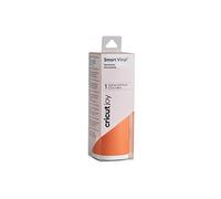 Cricut Joy Smart Vinyl - Permanent, Orange
