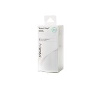 Cricut Joy Smart Vinyl Permanent 5.5x120" (White)