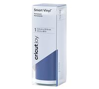 Cricut Joy Smart Vinyl - Permanent, Blue