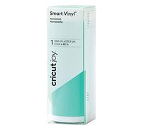 Cricut Joy Smart Vinyl - Permanent, Mint