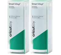 Cricut Joy Smart Vinyl - Permanent (Pack of 2)