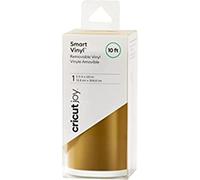 Cricut Joy Smart Vinyl - Removable (3 m), Gold