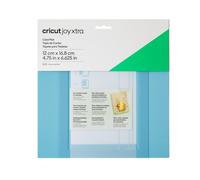 Cricut Joy Xtra Blue Cricut Joy Xtra 120 mm 168 mm 1 pcs