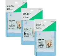 Cricut Joy Xtra™ Card Mat - 3 pack - Blue, Blue