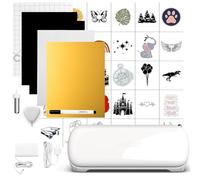 Cricut Joy Xtra Die Cutting Machine, White