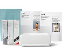 Cricut Joy Xtra Smart Cutting Machine and Starter Bundle