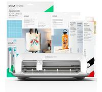 Cricut Joy Xtra | Smart Cutting Machine Starter Bundle | 2024