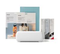 Cricut Joy Xtra Smart Cutting Machine and Starter Bundle