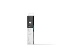 Cricut Joy Xtra Smart HTV Heat Transfer Vinyl | 0.6 m | Black | Iron-On HTV Vinyl for Fabric, Ideal for Custom T-Shirts, Bags & DIY Projects