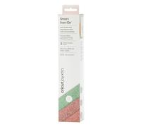 Cricut Joy Xtra Smart Iron-On Heat transfer vinyl sheet Smooth heat transfer vinyl 3 sheets