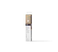 Cricut Joy Xtra Smart Permanent Adhesive Vinyl | 24.1 cm × 0.9 m | Metallic Champagne | Self-Adhesive Vinyl Sheet | Ideal for Customising Mugs, Bottles, Labels, Signs & DIY Crafts