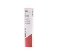 Cricut Joy Xtra™ Smart Vinyl™ - Permanent (24.1 cm x 91.4 cm), Red, 3'