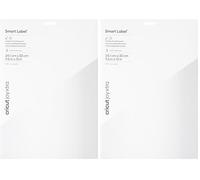 Cricut Joy Xtra™ Smart Vinyl™ Writable Vinyl - Permanent (3 ct) (Pack of 2)