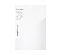 Cricut Joy Xtra™ Smart Vinyl™ Writable Vinyl - Removable (3 ct), White