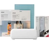 Cricut Joy Xtra™ Starter Bundle 8002010 Smart Cutting Machine - White, White