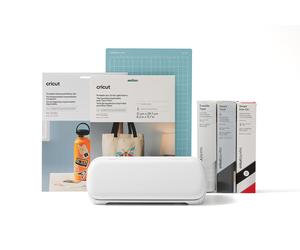 Cricut Joy Xtra Starter Bundle Electronic
