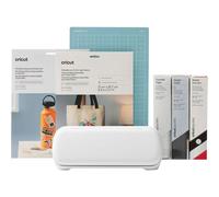 Cricut Joy Xtra Smart Cutting Machine and Starter Bundle