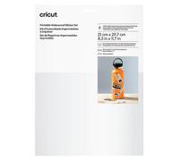 Cricut Joy Xtra Sticker Set (18 Sheetes)