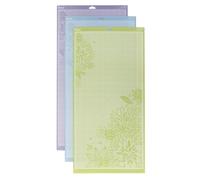 Cricut Machine Mat Variety Pack 12"x24" 3 Count for Cricut Maker Cricut Explore