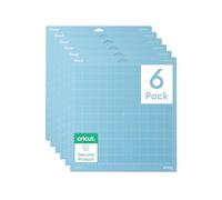 Cricut LightGrip Mat 12x12 (6 Pack)