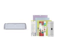 Cricut Maker 3 + Essential Materials Bundle