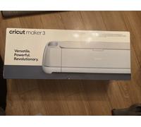 Cricut Maker 3 Blue