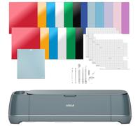 Cricut Maker™ 4 Essentials Bundle Smart Cutting Machine - Green, Green