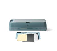 Cricut Maker 4 Cutting Plotter with Integrated Vinyl Warehouse, Thermovinyl (2025 Amazon Exclusive Edition)