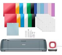 Cricut Maker 4 Deluxe Cutting Machine Bundle, none
