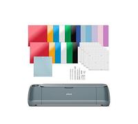 Cricut Maker 4 Essentials Bundle Print