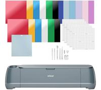 Cricut Maker™ 4 Essentials Bundle Smart Cutting Machine - Green, Green