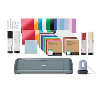 Cricut Maker™ 4 Ultimate 2026 Bundle, Smart Cutting Machine, Professional DIY Vinyl Cutter and Die Cutting Machine for Fabric, Leather, Vinyl and Many More Materials