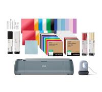 Cricut Maker™ 4 Ultimate 2026 Bundle, Smart Cutting Machine, Professional DIY Vinyl Cutter and Die Cutting Machine for Fabric, Leather, Vinyl and Many More Materials