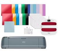 Cricut Maker 4 Ultra 2 Crafting Bundle