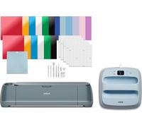 Cricut Maker 4 Ultra Bundle Electronic