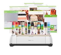 Cricut Maker + Everything Materials Bundle - Champagne