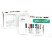 Cricut Materials Starter Bundle Heat transfer vinyl roll Smooth heat transfer vinyl