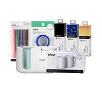 Cricut Mug Press Starter Package White