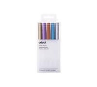 Cricut Pens - Metallic Medium Point Pen Set