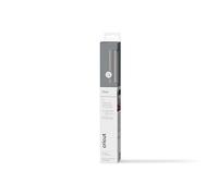 Cricut Permanent Adhesive Vinyl Sheet | 30.5 cm × 1.2 m | Gloss Silver | Self-Adhesive Vinyl for All Cricut Cutting Machines