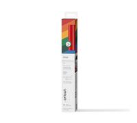 Cricut Premium Vinyl Permanent 30x30cm 6-Sheet Sampler (Brights)