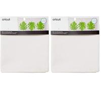 Cricut Pillow Cover Blank, Cream, One Size (Pack of 2)
