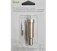 Cricut PREMIUM FINE POINT BLADE & HOUSING - For EXPLORE & MAKER Machines