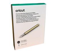 CRICUT PREMIUM German CARBIDE Fine Point Blade - For EXPLORE & MAKER Machines