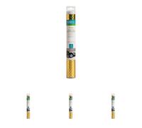 Cricut Premium Vinyl Holographic Bubbles Sampler, Suburbia Disturbia - Permanent (Pack of 4)