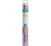 Cricut Premium Vinyl Holographic Crystals Sampler, Sensei - Permanent