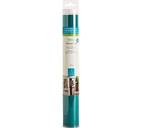 Cricut Premium Vinyl - Permanent, Aqua