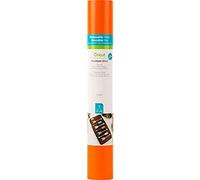 Cricut Premium Vinyl - Removable, Orange