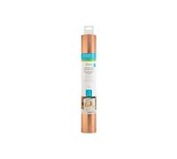 Cricut Premium Vinyl Textured Metallic - Permanent, Copper