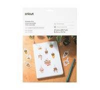 Cricut Printable Heat transfer vinyl sheet Smooth heat transfer vinyl 10 sheets